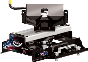 #4500 OE Puck SuperGlide for GM trucks