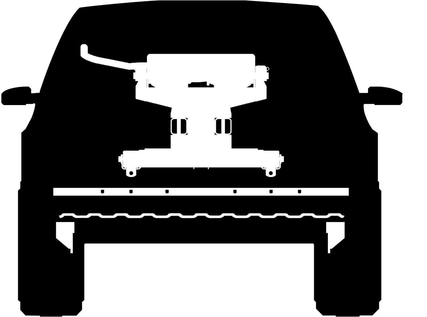 ISR Rail System