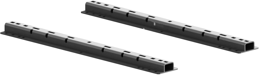 ISR Series Rails