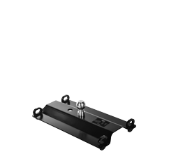 #2111 ISR Series Gooseneck Adapter Plate