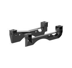 #2332 ISR Series SuperRail 20K Custom Mounting Kit