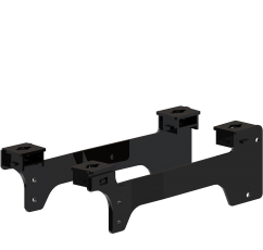 2338 ISR Series SuperRail Brackets