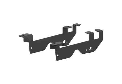 #2772 ISR Series 20K Custom Mounting Kit for 2021- 2023 Ford F150 Trucks w/ aluminum bed